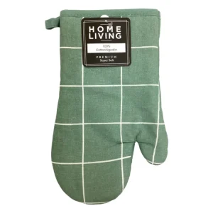 Guantes para cocina 17 x 28 cm