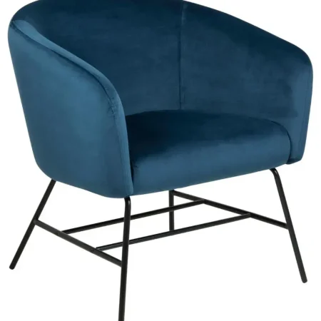 Poltrona ramsey 72 x 67 x 76 cm