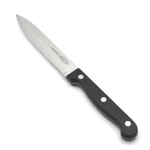Cuchillo para vegetales acero inoxidable 12,5  cm