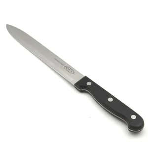 Cuchillo para filetear acero inoxidable 20 cm