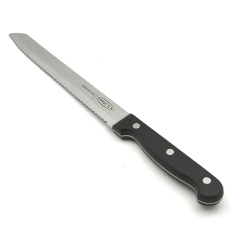 Cuchillo para pan acero inoxidable 20 cm