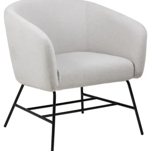 Poltrona ramsey 72 x 67 x 76 cm