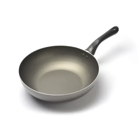 Wok 28 cm