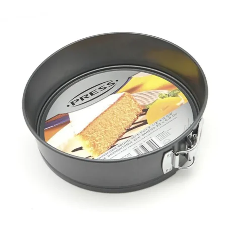 Molde desmontable con gancho 23 x 6,8 cm