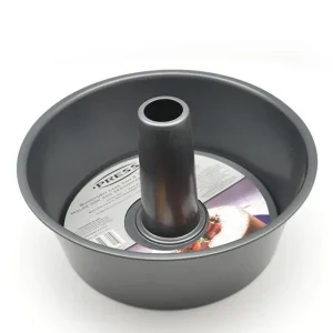 Molde con aro desmontable 25 x 11,6 cm