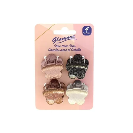 Gancho para el cabello