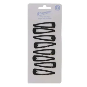 Ganchos triangulares