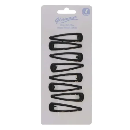 Ganchos triangulares