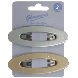 Ganchos triangulares