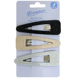 Ganchos triangulares