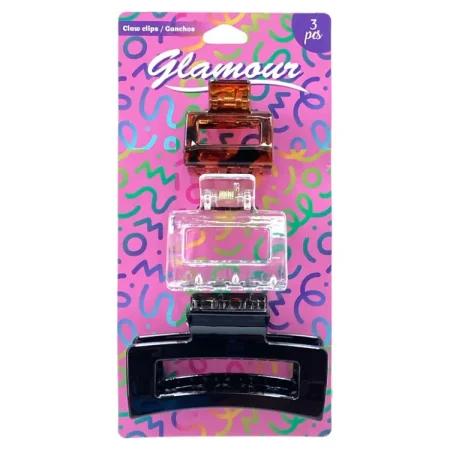 Ganchos rectangulares