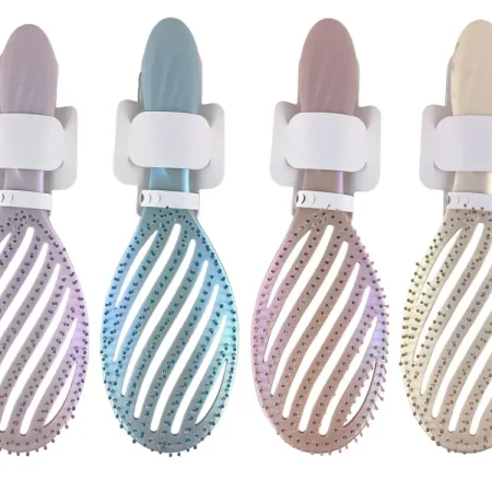 Cepillo para cabello 23,5 cm