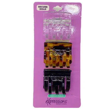 Ganchos rectangulares