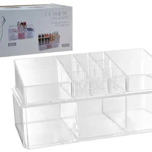 Organizador para cosm?ticos