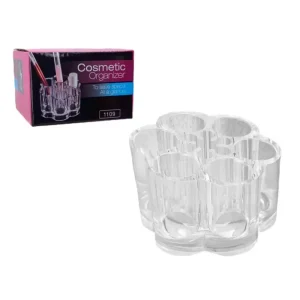 Organizador para cosm?ticos 8,8 x 5,5 cm