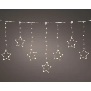 Luces de figuras 0,20x120x60 cm