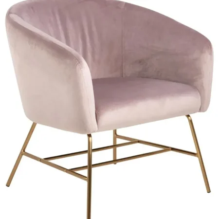 Poltrona ramsey 72 x 67 x 76 cm