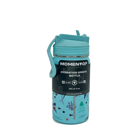 Vaso t?rmico para ni?os de 12 oz / 196,65 ml