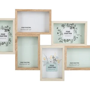 Portarretrato 32x3x49,5 cm