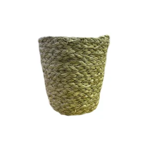 Cesta redonda de ? 23 cm