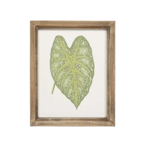 Portarretrato de madera 25,5 x 20,5 x 2,5 cm