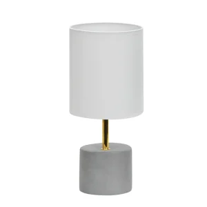 L?mpara de mesa 15x35x15cm