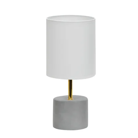 L?mpara de mesa 15x35x15cm