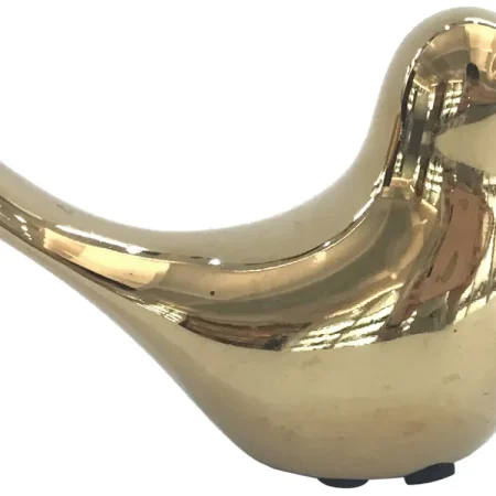 Figura decorativa 6,2x10x12,5cm