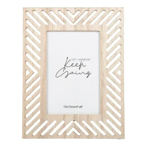 Portaretrato 17 x 1 x 22 cm