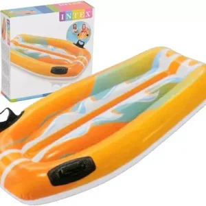 Flotador inflable tabla de surf