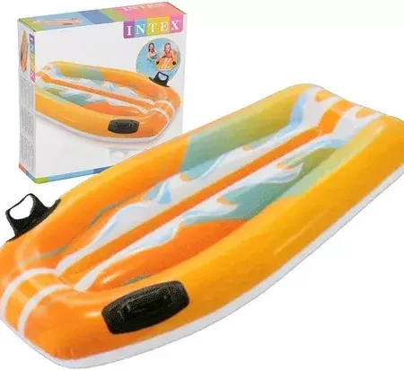 Flotador inflable tabla de surf