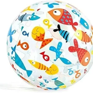 Pelota inflable 20"