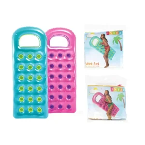 Flotador inflable 188 x 71,12 cm