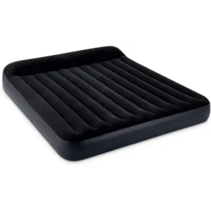 Colch?n inflable king 72"x80"x10"