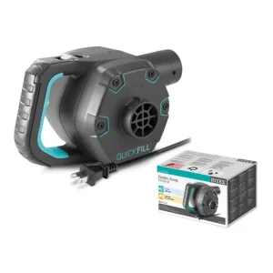 Bomba de aire 15 x 17,78 x 12,7 cm