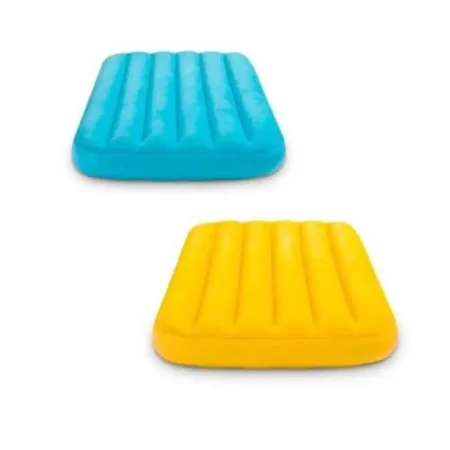 Colch?n inflable para ni?os 88 x 157 x 18 cm