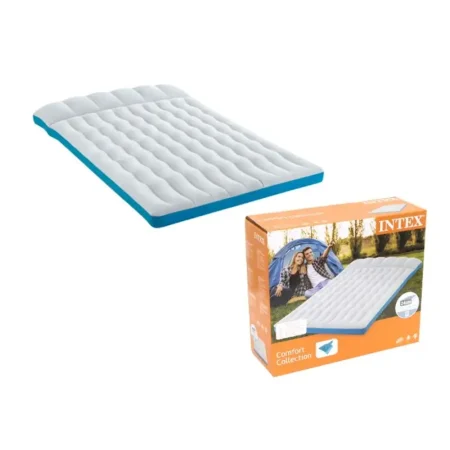 Colch?n inflable 127 x 193 x 24 cm