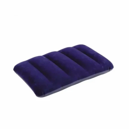Almohada inflable 17"x11"x3,5"