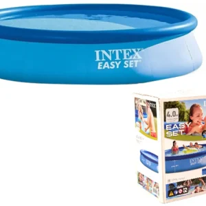 Piscina inflable 33,02 x 83,82 cm