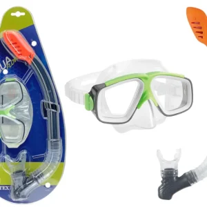 Buceo 2 piezas (8+) 40,64 x 8,89 cm