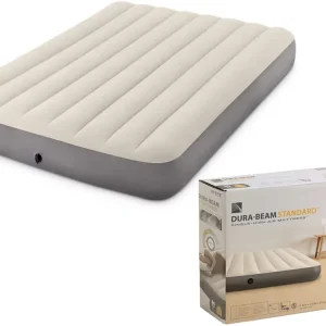 Colch?n inflable queen 152,4 x 203,2 x 25,4 cm