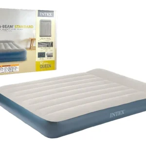 Colch?n inflable queen 56,78 x 75,71 x 11,36 cm