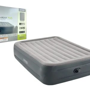 Colch?n inflable queen 152,4 x 203,2 x 45,72 cm