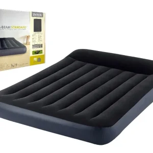 Colchón inflable queen 152,4 x 203,2 x 25,4 cm