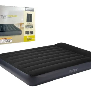 Colch?n inflable queen 152,4 x 203,2 x 25,4 cm