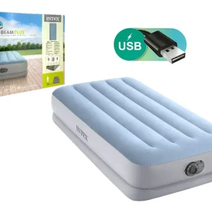 Colch?n inflable twin 99 x 190,5 x 35,56 cm