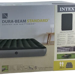 Colch?n inflable full 137,16 x 190,5 x 25,4 cm