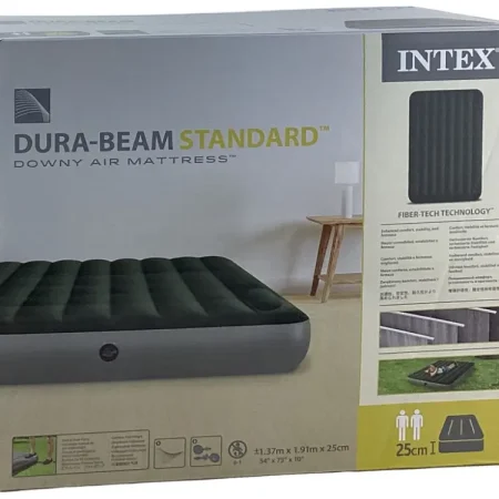 Colch?n inflable full 137,16 x 190,5 x 25,4 cm