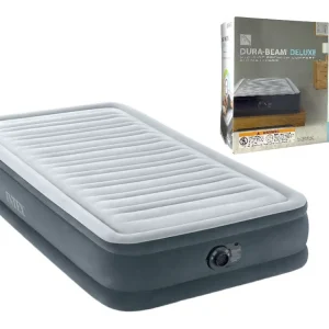 Colch?n inflable twin 99 x 190,5 x 33,02 cm