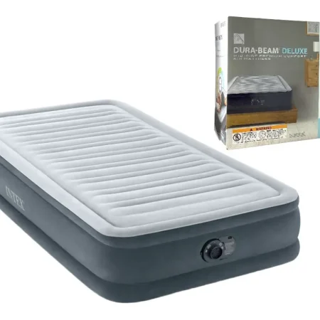 Colch?n inflable twin 99 x 190,5 x 33,02 cm